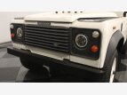 Thumbnail Photo 18 for 1993 Land Rover Defender 90